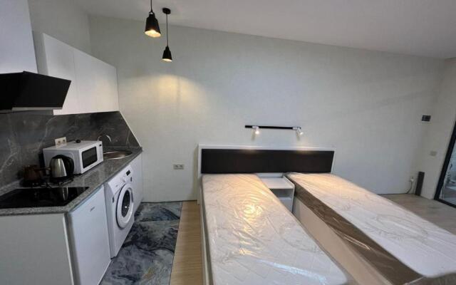 Batumi Hotel R&M