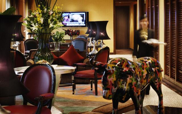 InterContinental Shenzhen by IHG
