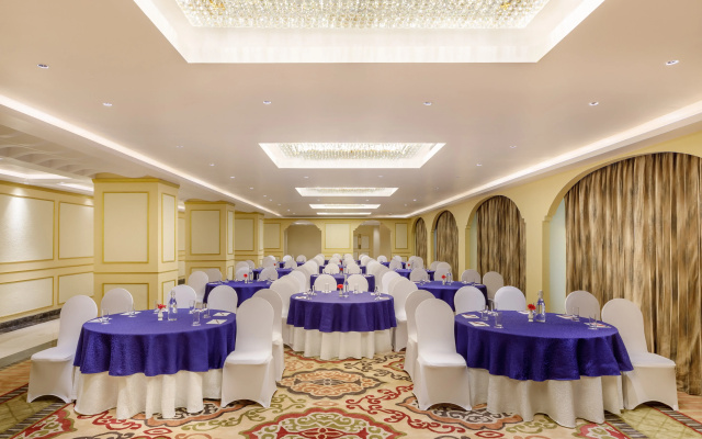 Holiday Inn Resort Kathmandu Budhanilkantha