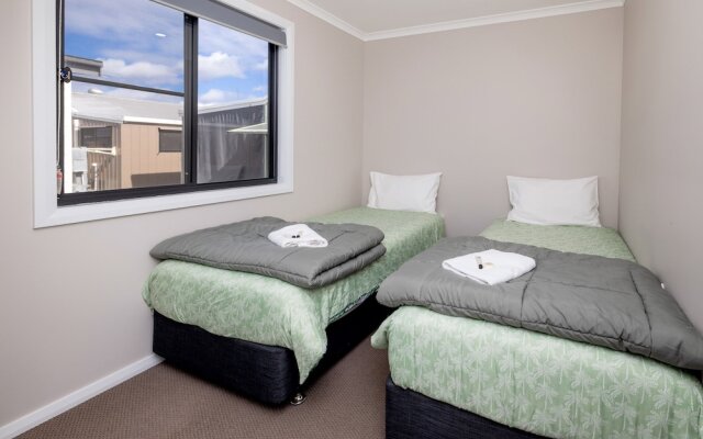 BIG4 Big River Holiday Park