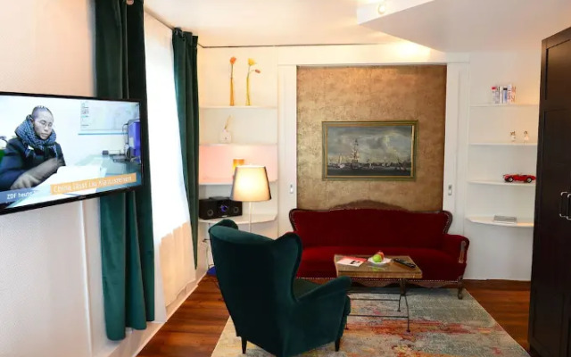 Lilis kleines Hotel