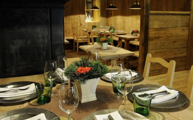 Boutiquehotel Weisses Rössl