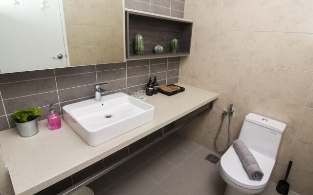 The Robertson By Homes Asian B93