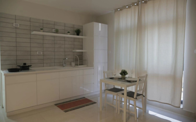 Ramallah Modern Apartment