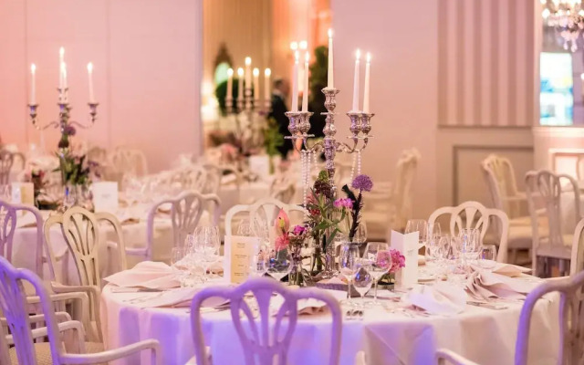 Schlosshotel Münchhausen