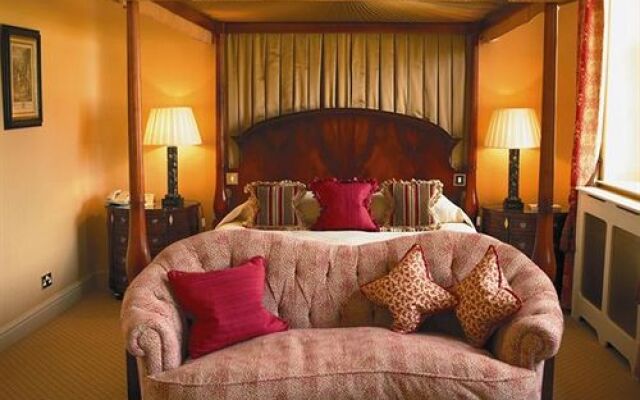 Lucknam Park Hotel & Spa