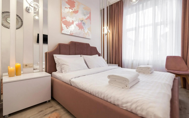Avangard DeLuxe* Apartment
