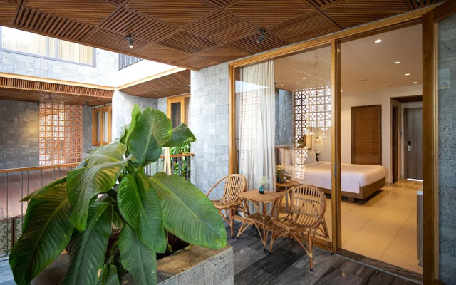 Daisy Boutique Hotel & Apartment