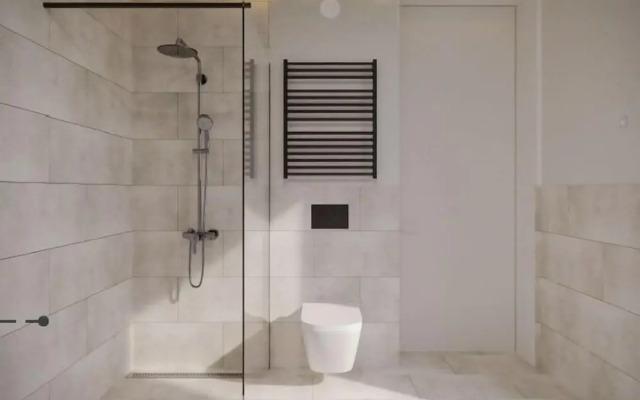 Bostalsee Chalets - Self-Check-in