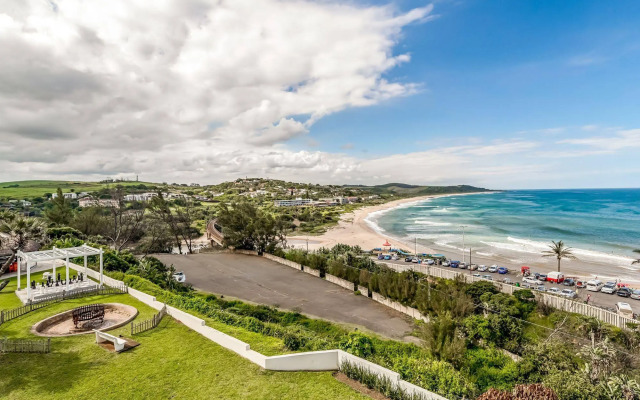 Blue Marlin All-Inclusive Seascape by Dream Resorts