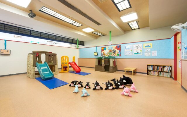 Kamogawa Sea World Hotel