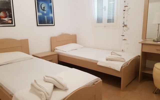 Menigos AA2 n o62 SeaView 2Bedroom