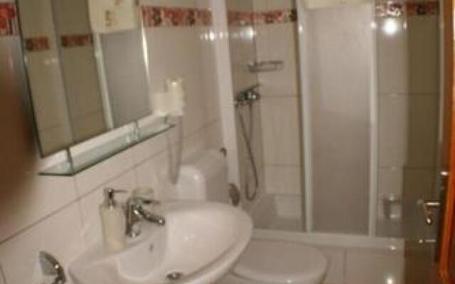 Apartment Bol 34