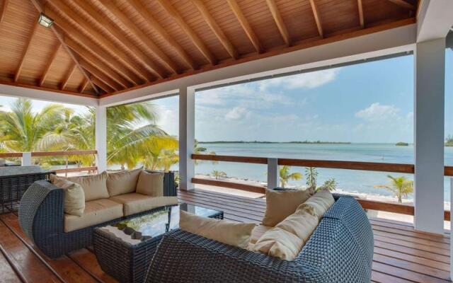 Turtle Island Beach Resort Trademark Collection