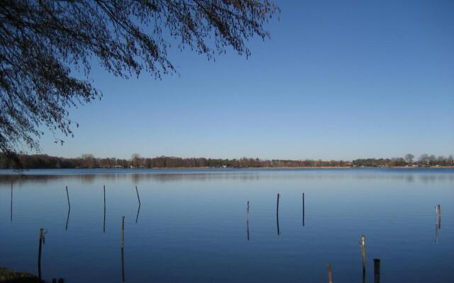 Ferienwohnung am Schwielochsee