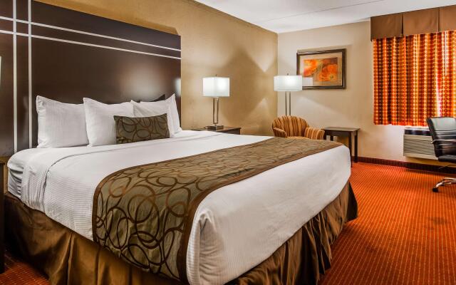 Best Western Waukesha Grand