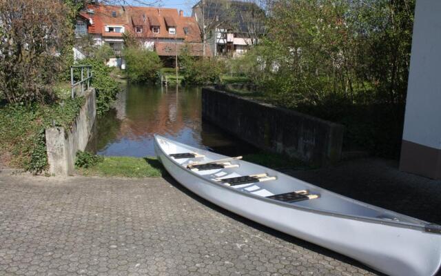 Art-be-and-b Appartement -Studios