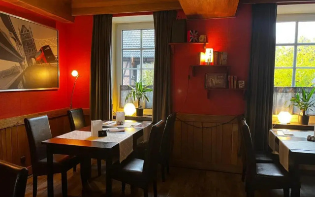 Henblas-Hotel