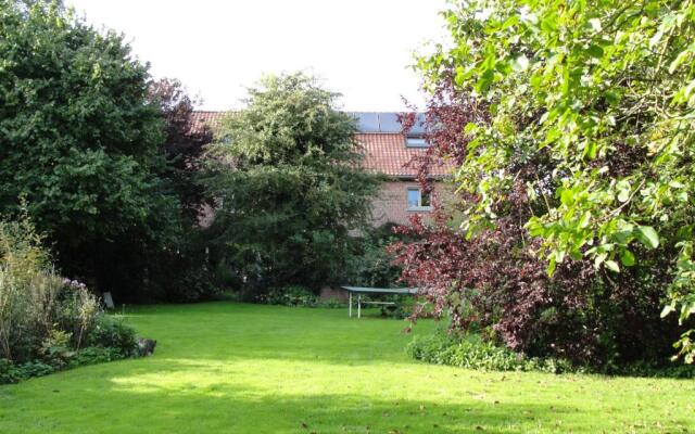B&B Hedera