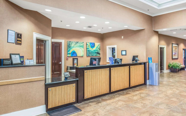 DoubleTree by Hilton Columbus