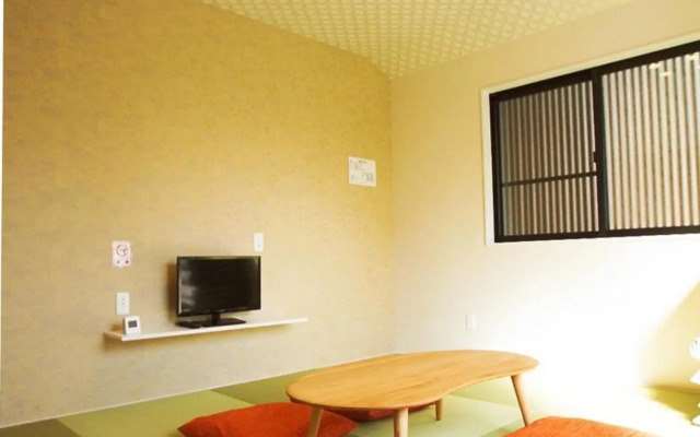 KYOSTAY Iroha Soragi 1 - Vacation STAY 03847v