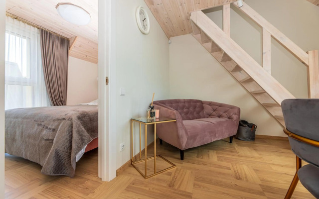 K&A Apartments Palanga