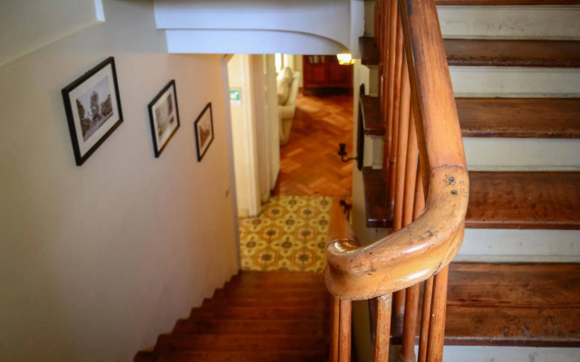 Vilafranca Petit Hotel