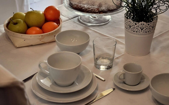 Real Umberto I Suite 2