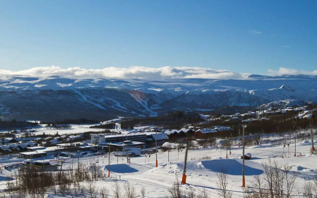 Radisson Blu Resort, Beitostolen