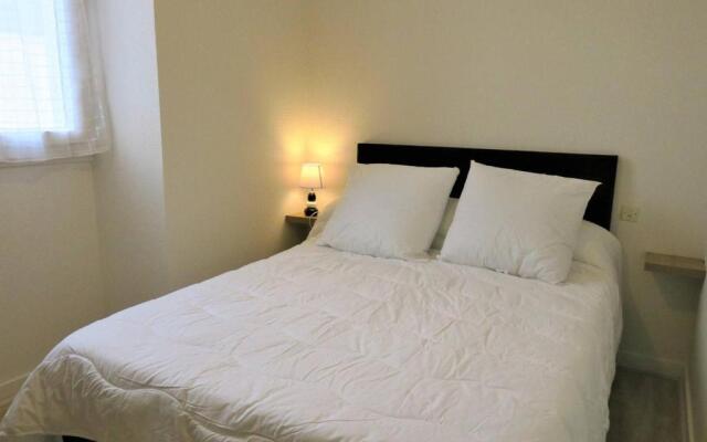 Appartement Perros-Guirec, 1 pièce, 2 personnes - FR-1-368-265