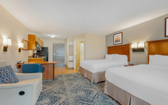 Candlewood Suites Indianapolis East by IHG