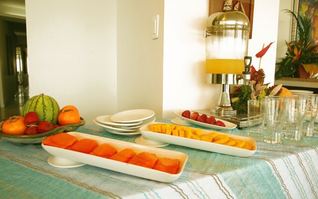 Ofihotel Plazamar Buenaventura