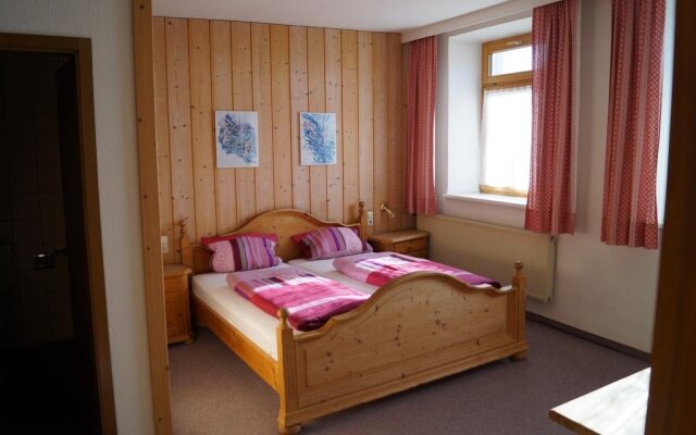 Brauereigasthof Adler Post