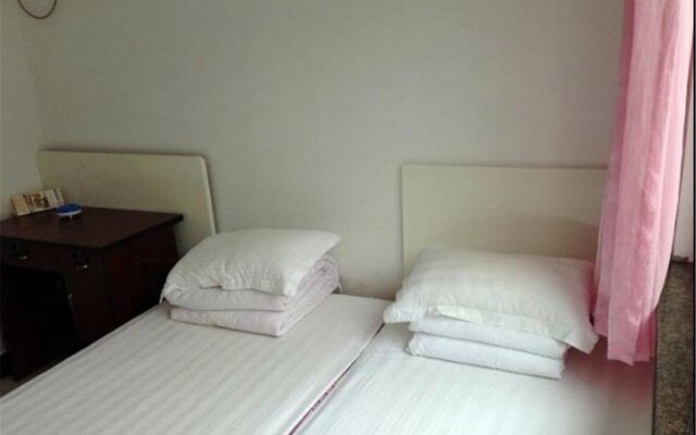 Huludao Xingcheng Red Sun Inn