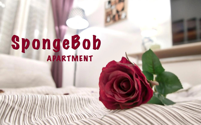 SpongeBob Apartment