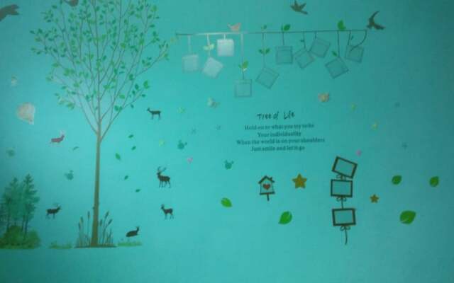 Yati Homestay - Hostel