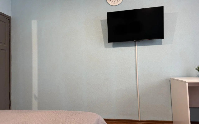 Апартаменты на улице Героев Танкограда 118А