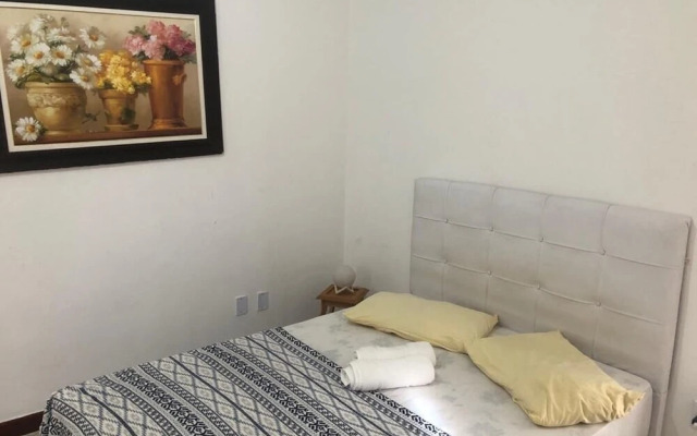 Joa House beach - Barra da Tijuca