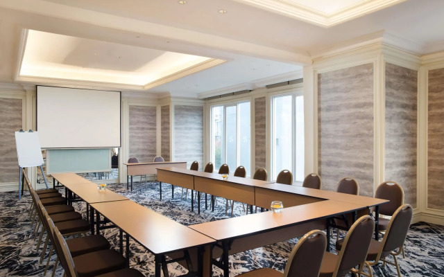 Four Points By Sheraton Bandung