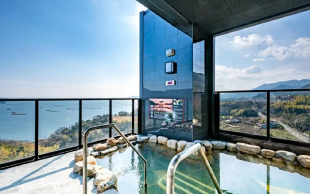 LiVEMAX RESORT Aki Miyahama-Onsen