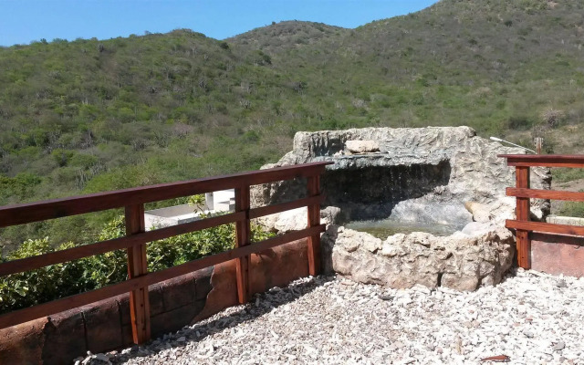 Punta West Bed & Breakfast