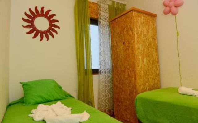 Apartamentos Serra da Estrela