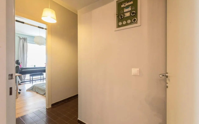 Spacious & Modern flat in Heart of Athens