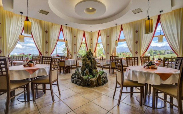 Hotel Redyk Ski&Relax