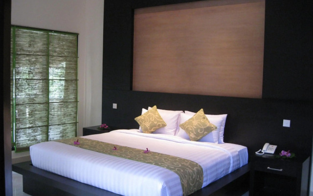 Bali Ayu Hotel And Villas
