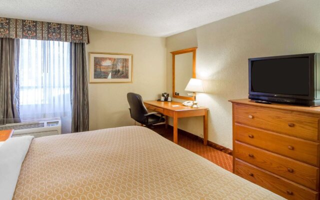 Home2 Suites By Hilton Tulsa Airport
