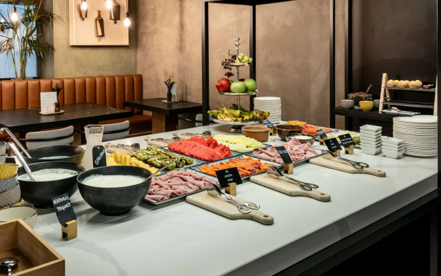 Radisson Collection Hotel, Magdalena Plaza Sevilla