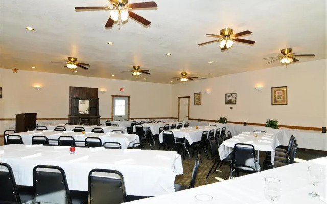 SureStay Plus Hotel by Best Western Berkeley Springs