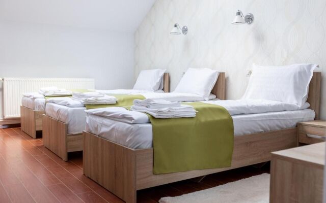 Marconi Guesthouse