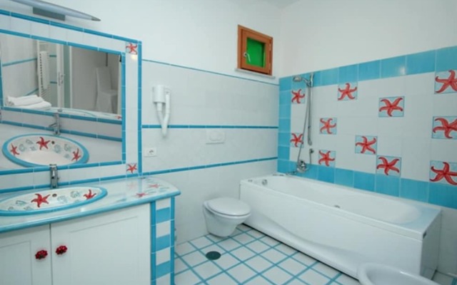 Villa Diamond